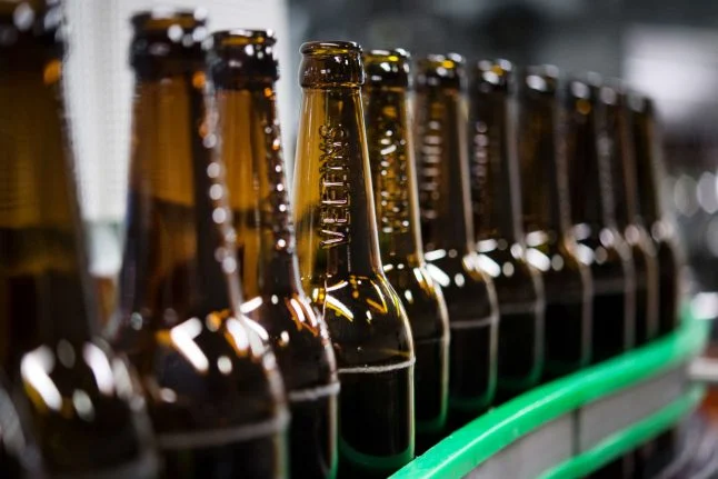 germania i produttori di birra invitano i consumatori